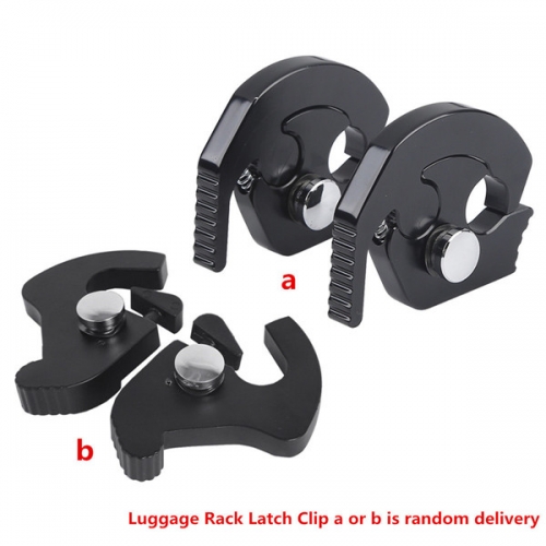 Luggage Rack For Harley Davidson Street XG 500 750