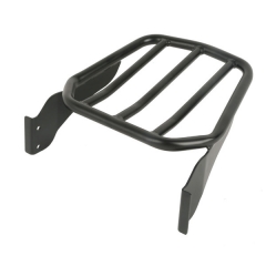Tapered Sport Luggage Rack For Harley Softal Custom FXSTC Fatboy
