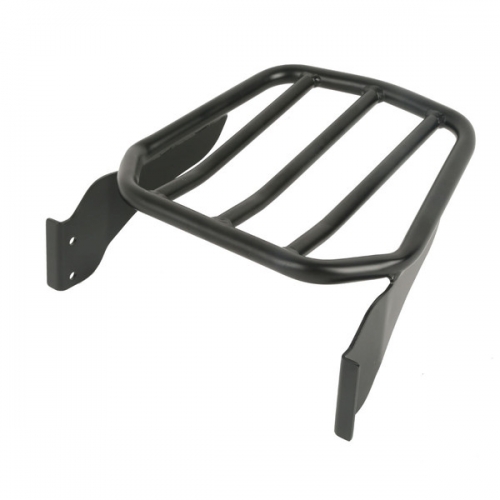 Tapered Sport Luggage Rack For Harley Softal Custom FXSTC Fatboy