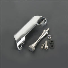 Luggage Rack For Harley Touring Road King FLHR