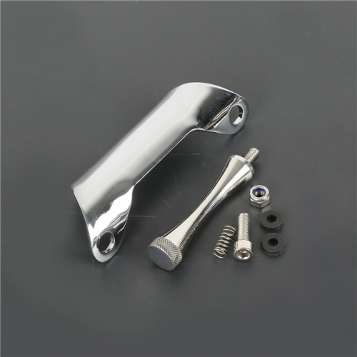 Luggage Rack For Harley Touring Road King FLHR