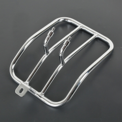 Luggage Rack For Harley Touring Road King FLHR
