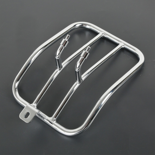 Luggage Rack For Harley Touring Road King FLHR