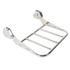Luggage Rack For Harley Davidson Street Glide FLHX Road Glide FLTR