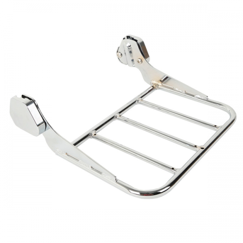Luggage Rack For Harley Davidson Street Glide FLHX Road Glide FLTR