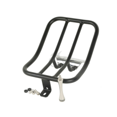 Luggage Rack For Harley Touring Road King FLHR