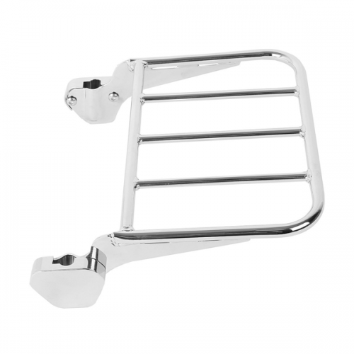 Luggage Rack For Harley Davidson Street Glide FLHX Road Glide FLTR