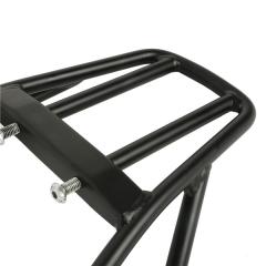 Luggage Rack For Harley Davidson Street XG 500 750