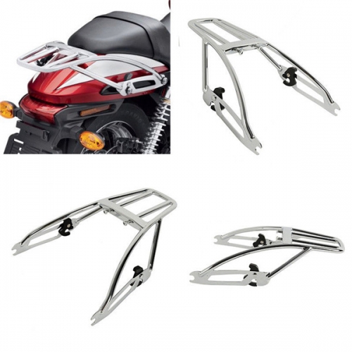Luggage Rack For Harley Davidson Street XG 500 750