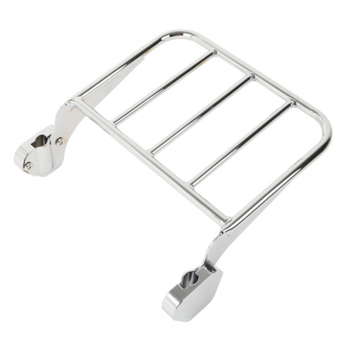 Luggage Rack For Harley Davidson Street Glide FLHX Road Glide FLTR