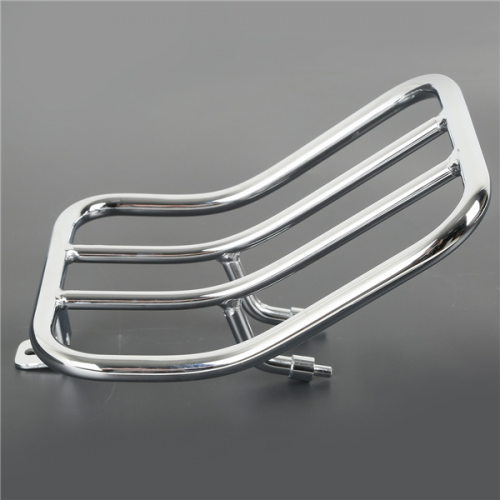 Luggage Rack For Harley Touring Road King FLHR