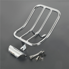 Luggage Rack For Harley Touring Road King FLHR