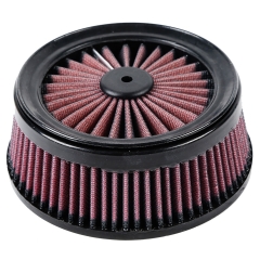 XF290686 Air Cleaner Speed 5 Contrast For Harley Sportster XL 91-18 Iron 883 09-14 48 72