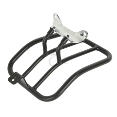 Luggage Rack For Harley Touring Road King FLHR