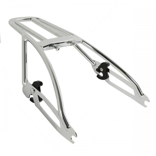 Luggage Rack For Harley Davidson Street XG 500 750