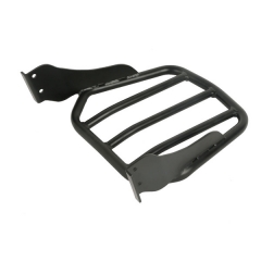 Tapered Sport Luggage Rack For Harley Softal Custom FXSTC Fatboy
