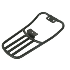 Iron Fender Luggage Rack For Harley Softail Deluxe