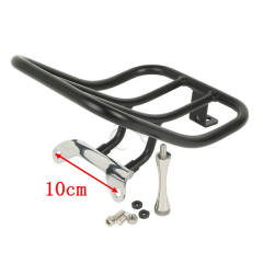 Luggage Rack For Harley Touring Road King FLHR