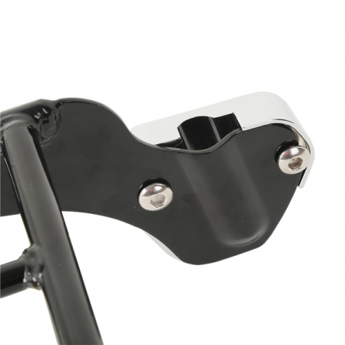 Luggage Rack For Harley Davidson Street Glide FLHX Road Glide FLTR