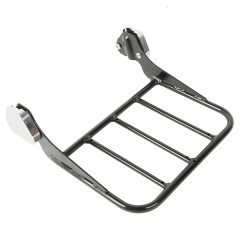 Luggage Rack For Harley Davidson Street Glide FLHX Road Glide FLTR