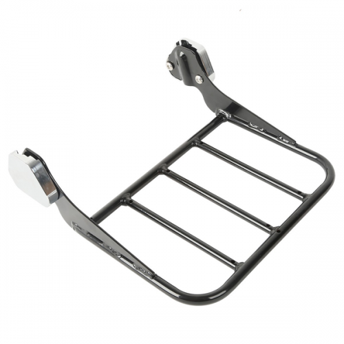 Luggage Rack For Harley Davidson Street Glide FLHX Road Glide FLTR