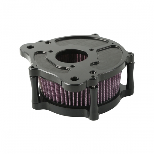 XF2906G06 Air Cleaner Intake filter For Harley Electra Street Glide Ultra Limited 08-16