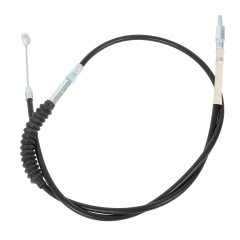 160cm Clutch Cable For Harley Sportster 1200 Custom XL1200C 2011-2015 2012 2013
