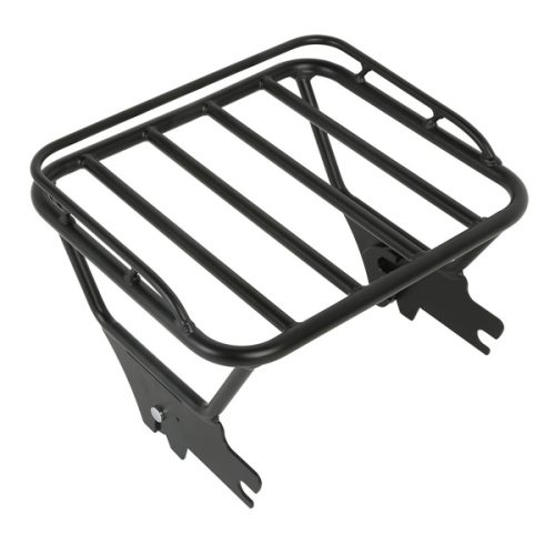 Luggage Rack Fit For Harley Touring Road King FLHT FLHX FLTR