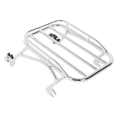 Luggage Rack For Harley Touring Models FLHX FLTR