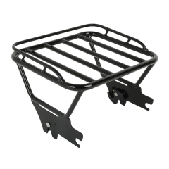 Luggage Rack Fit For Harley Touring Road King FLHT FLHX FLTR