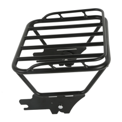 Luggage Rack Fit For Harley Touring Road King FLHT FLHX FLTR