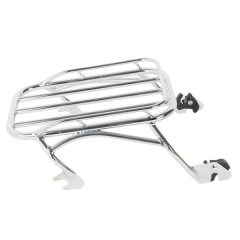 Luggage Rack For Harley Touring Models FLHX FLTR