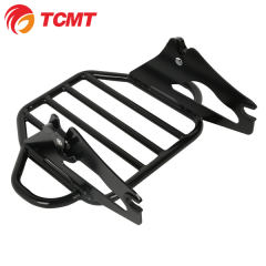 Mounting Luggage Rack For Harley Touring FLHR