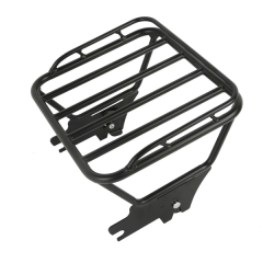 Luggage Rack Fit For Harley Touring Road King FLHT FLHX FLTR