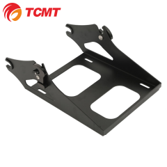 Tour Pak Pack Mounting Luggage Rack For Harley Touring