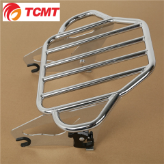 Mounting Luggage Rack For Harley Touring FLHR