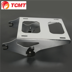 Tour Pak Pack Mounting Luggage Rack For Harley Touring