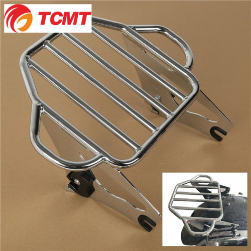 Mounting Luggage Rack For Harley Touring FLHR