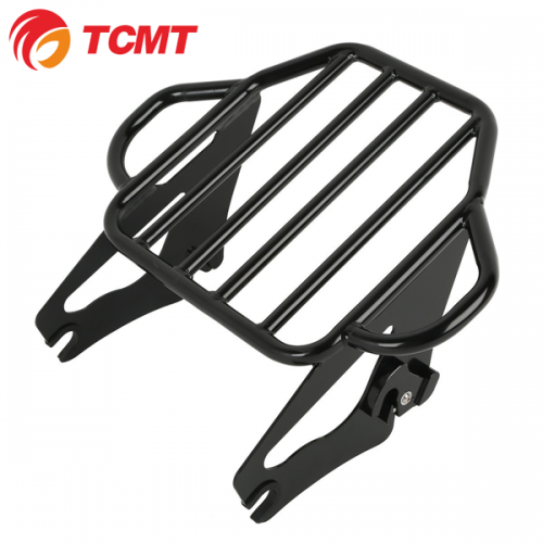 Mounting Luggage Rack For Harley Touring FLHR