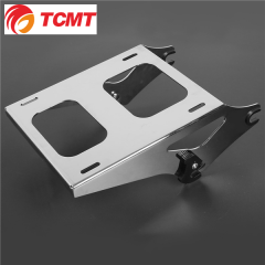 Tour Pak Pack Mounting Luggage Rack For Harley Touring