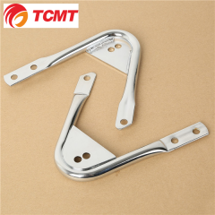 Tour Pack PAK Docking Hardware Kit For Harley Touring Electra Glide