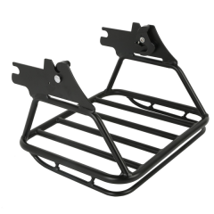 Luggage Rack Fit For Harley Touring Road King FLHT FLHX FLTR