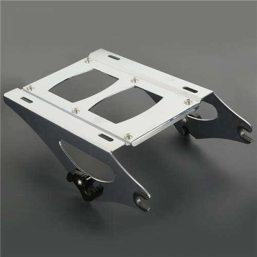 Luggage Rack Mount For Harley Street Glide Road King