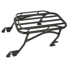 Luggage Rack For Harley Touring Models FLHX FLTR