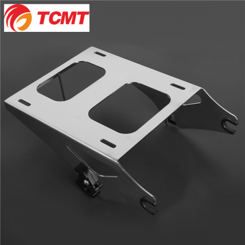 Tour Pak Pack Mounting Luggage Rack For Harley Touring