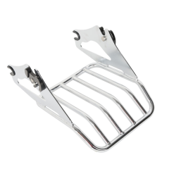 Luggage Rack For Harley Davidson Touring Road King