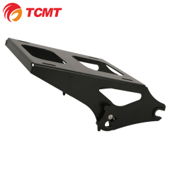 Tour Pak Pack Mounting Luggage Rack For Harley Touring