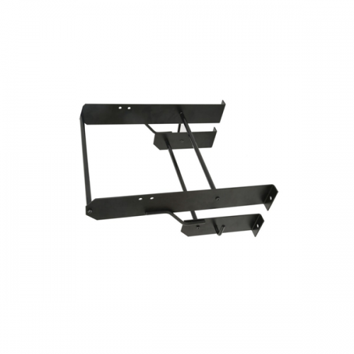 Harley saddlebag storage rack online