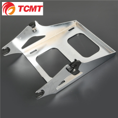 Tour Pak Pack Mounting Luggage Rack For Harley Touring