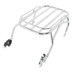 Luggage Rack For Harley Touring Models FLHX FLTR